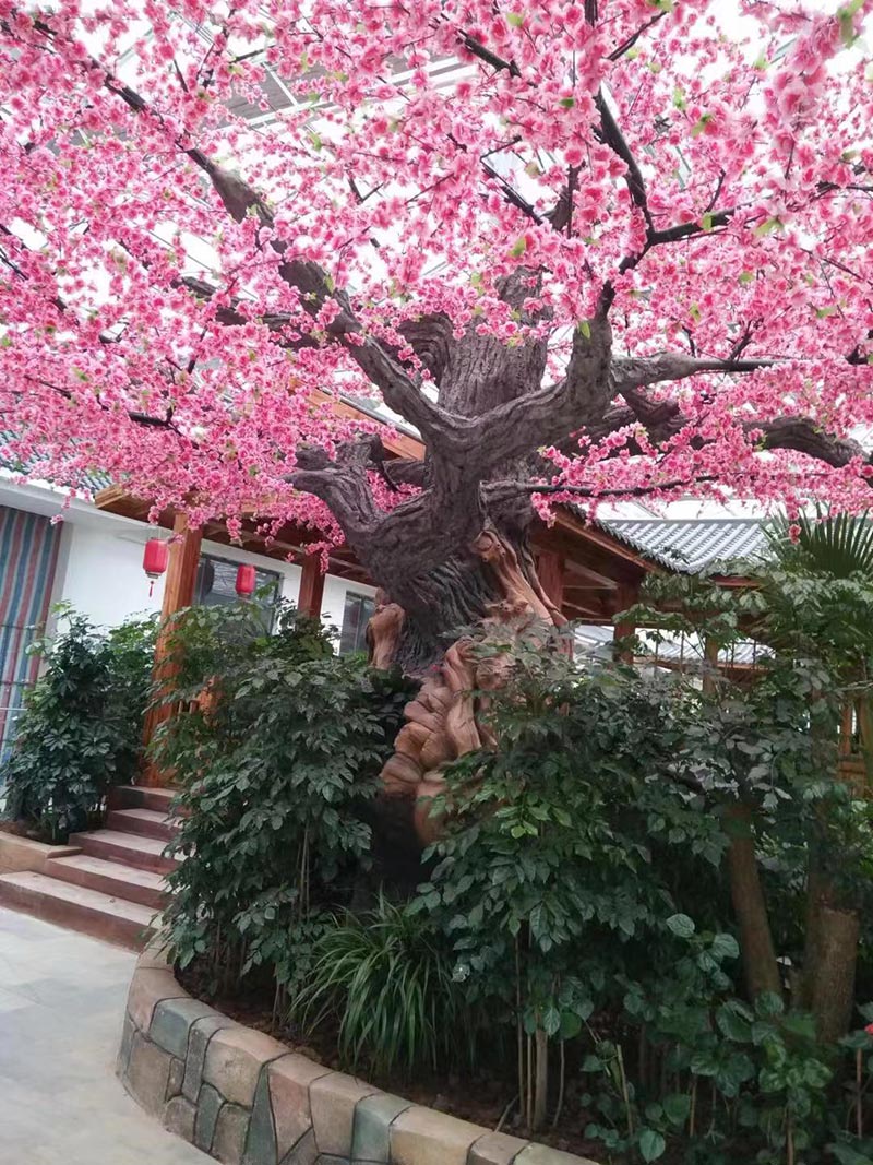 園林景觀雕塑廠家